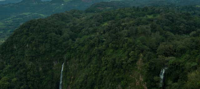 Excursão a Naolinco pela Rota Franciscana
