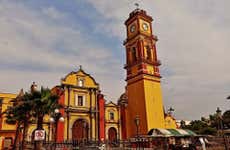 Excursión a Orizaba y Coscomatepec