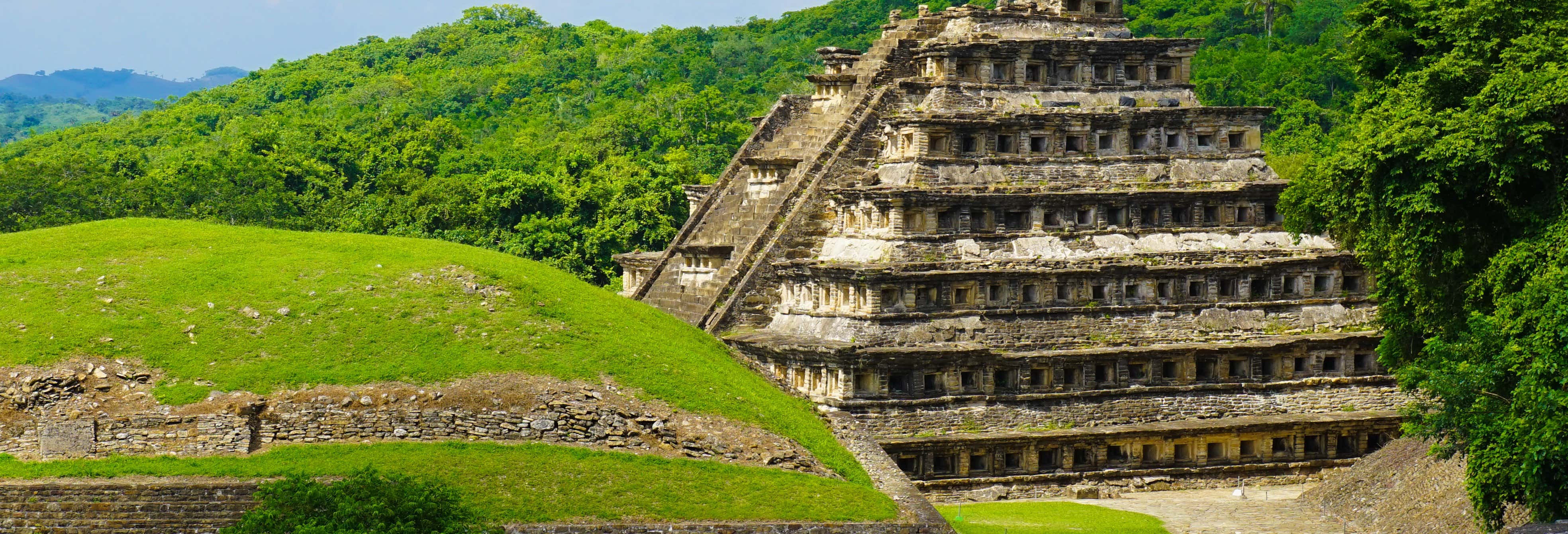 Escursioni di un giorno a Veracruz