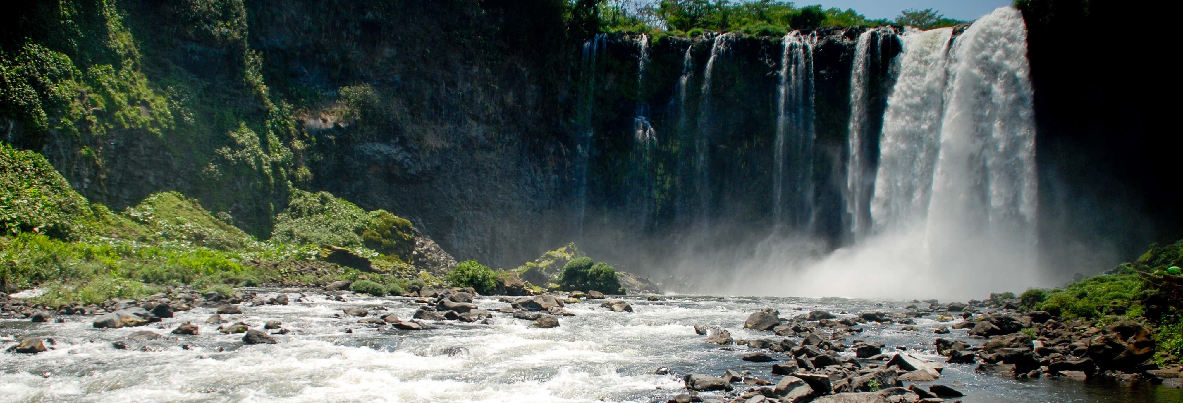 Excursiones de un día en Veracruz