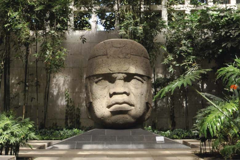 Museo de Antropología