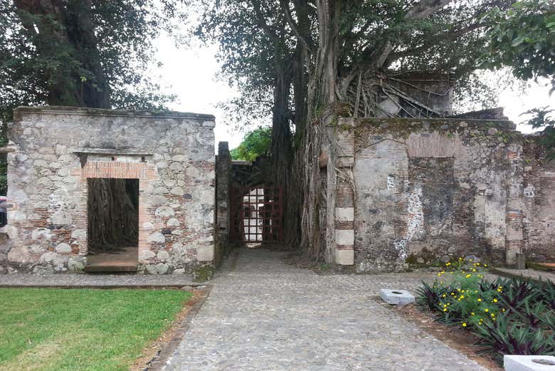 Casa de Hernán Cortés