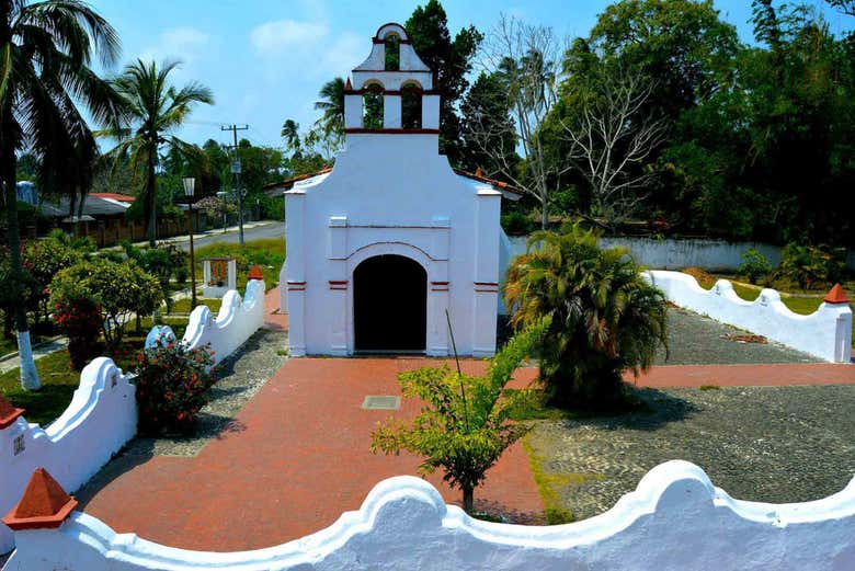 Ermita del Rosario