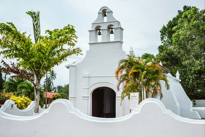 La Ermita del Rosario