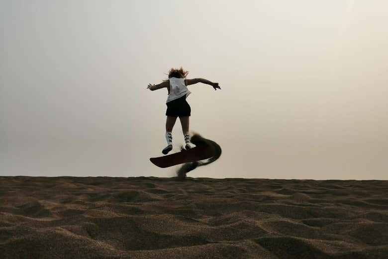 ¡Lo pasaréis genial!