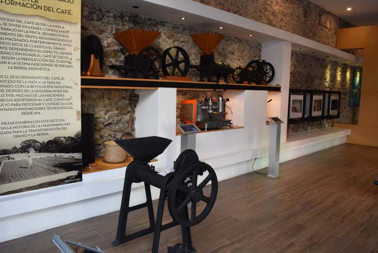 Museo del caffè
