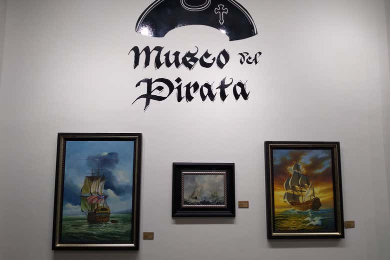 The Pirate Museum