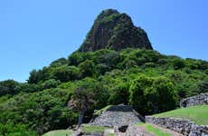 Quiahuiztlán, Cempoala y La Antigua