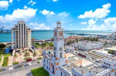 Veracruz Tourist Pack