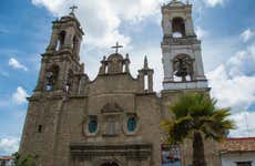 Visita guiada por Villa del Carbón