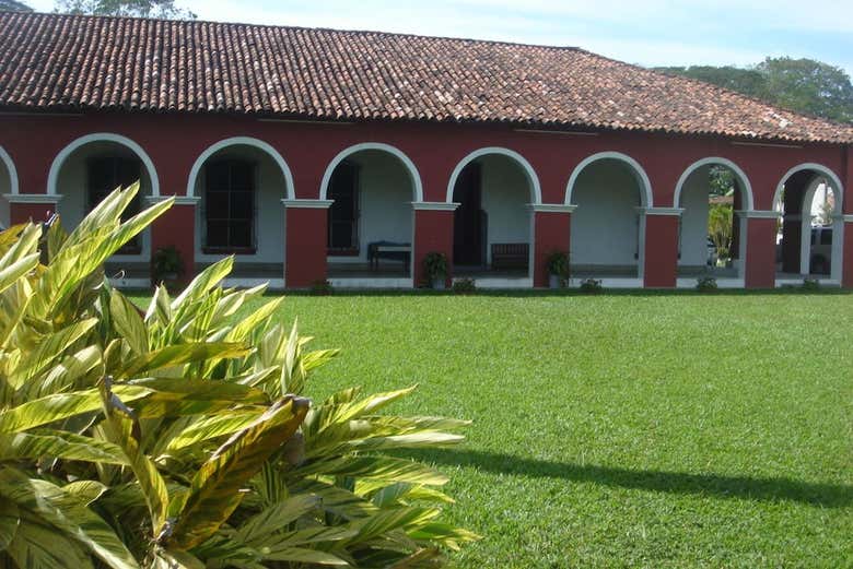Finca La Luz
