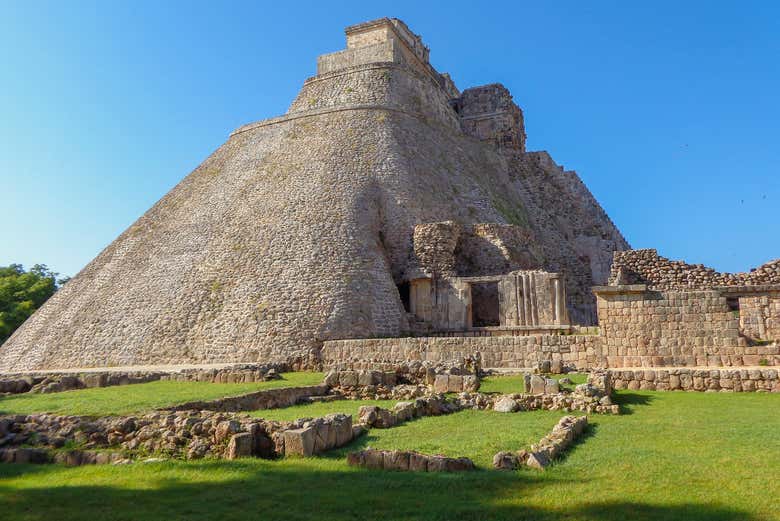 Uxmal