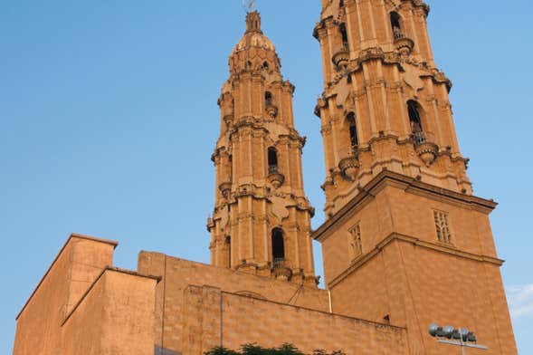 Villahermosa Guided Tour