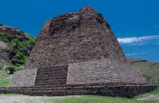Excursión a La Quemada y Jerez