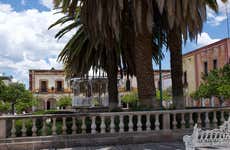 Excursion à Teúl