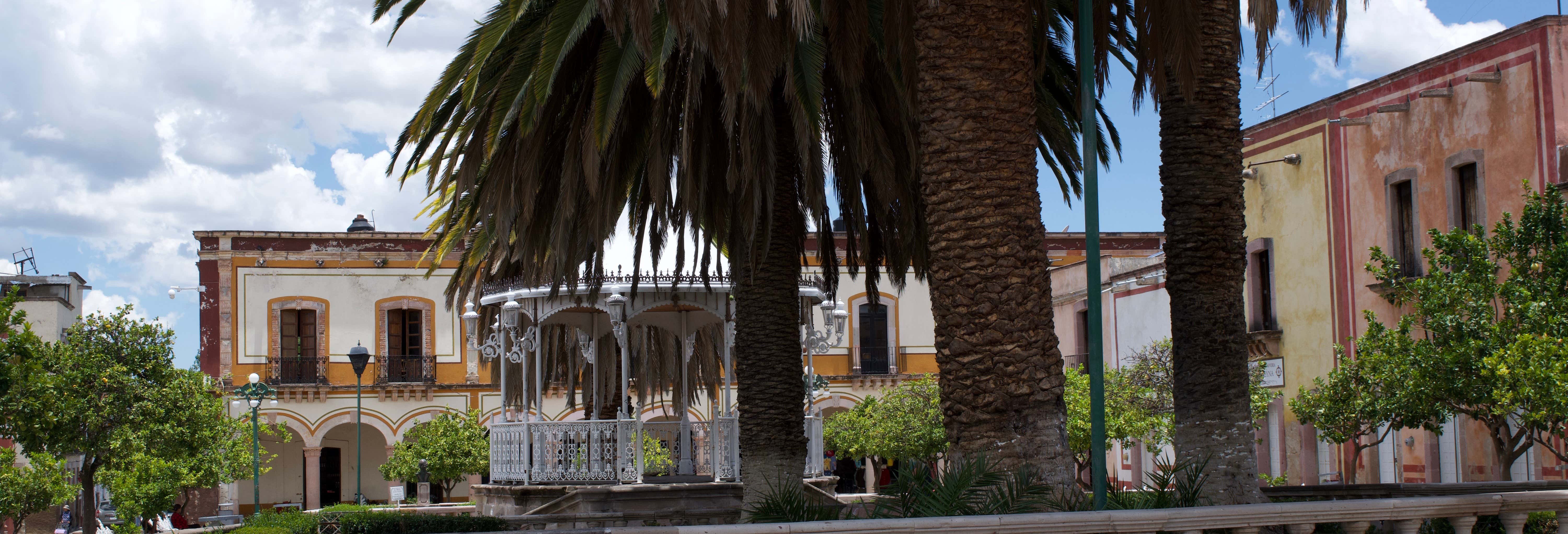 Excursiones de un día en Zacatecas