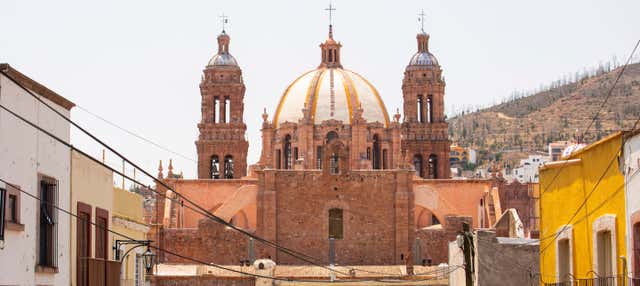 Tour por Zacatecas