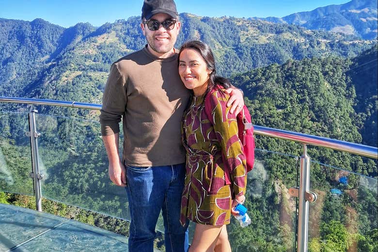 Conociendo la Barranca de los Jilgueros