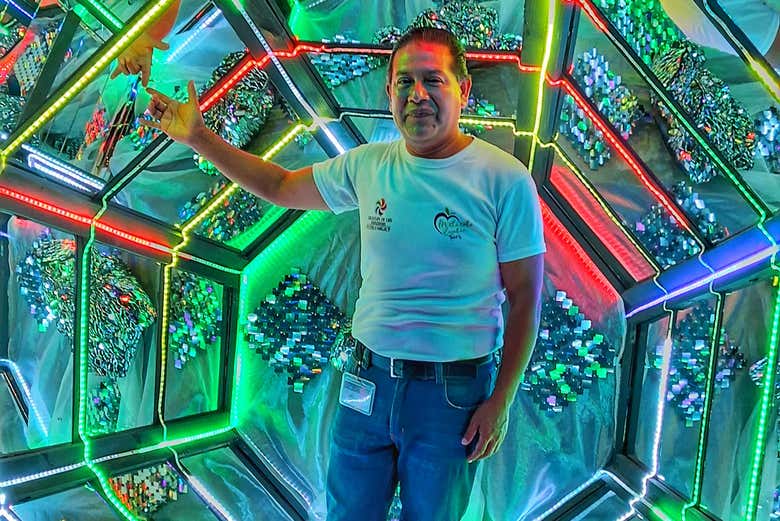 Conociendo el arte de Zacatlán