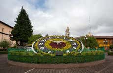 Visita guiada por Zacatlán