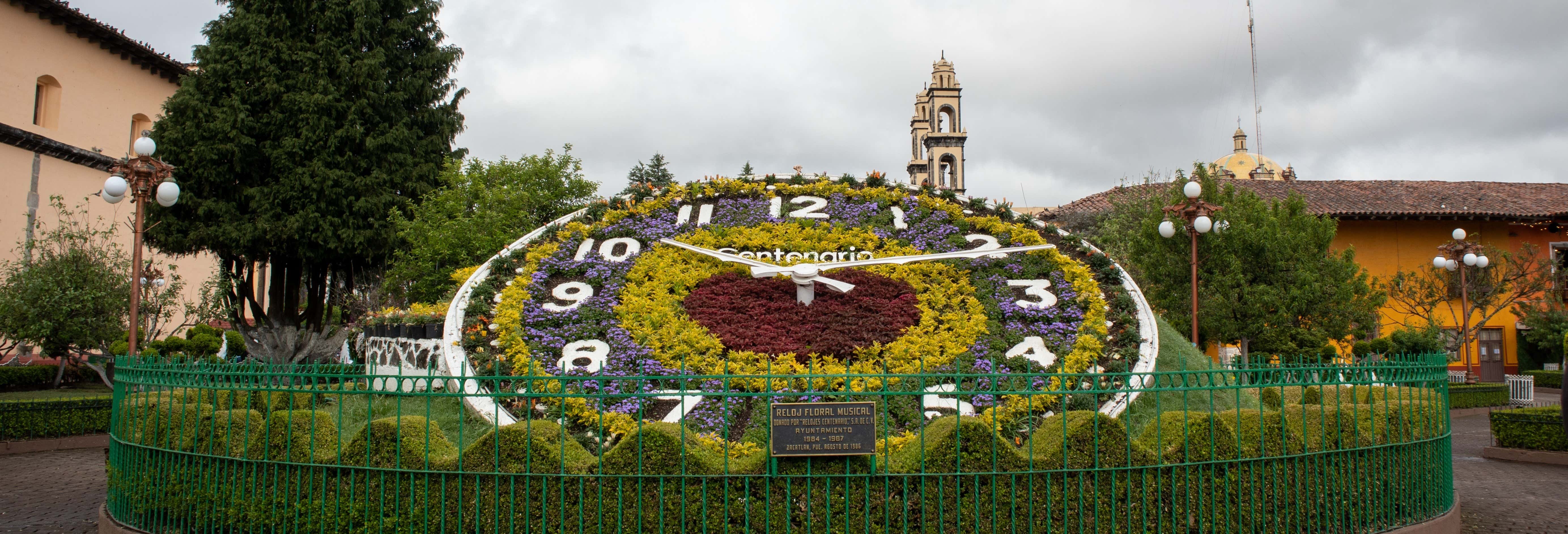 Zacatlán