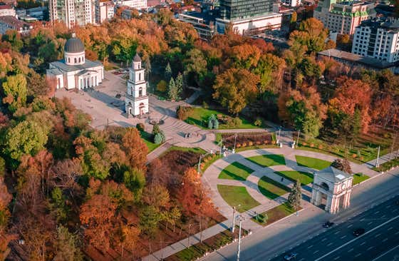 Guided tours, day trips and activities in Moldova - Civitatis.com