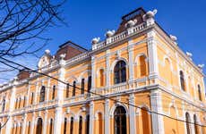 Excursión a Gagauzia y la mansión de Manuc Bey