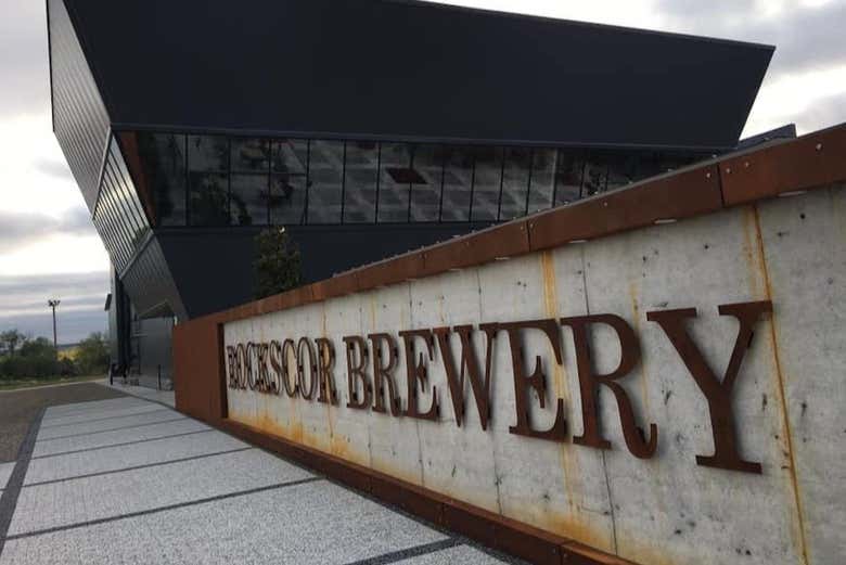 Cervejaria RockScor