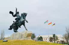 Tour por Transnistria