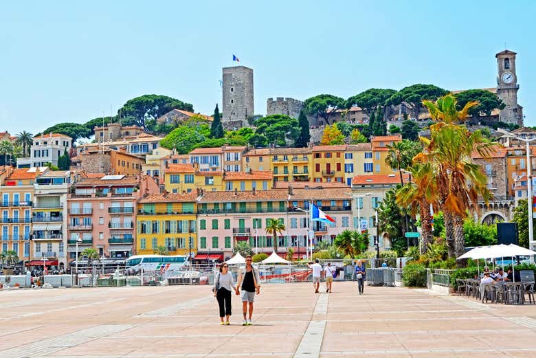 Cannes