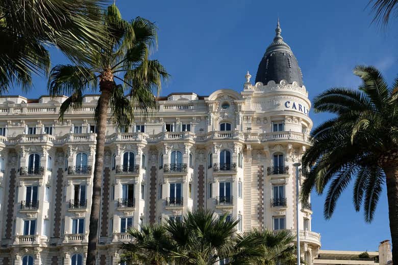 Hotel Carlton