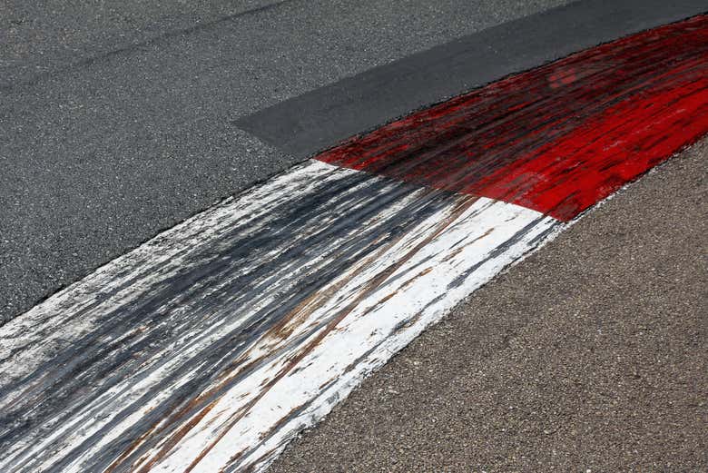 Suivez les traces de la Formule 1