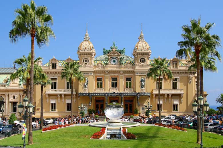 Casinò di Monte Carlo