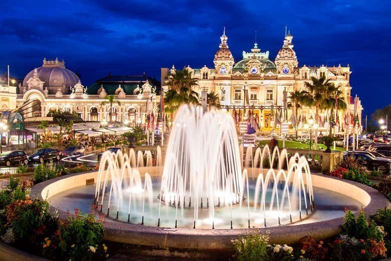Casino de Monte-Carlo