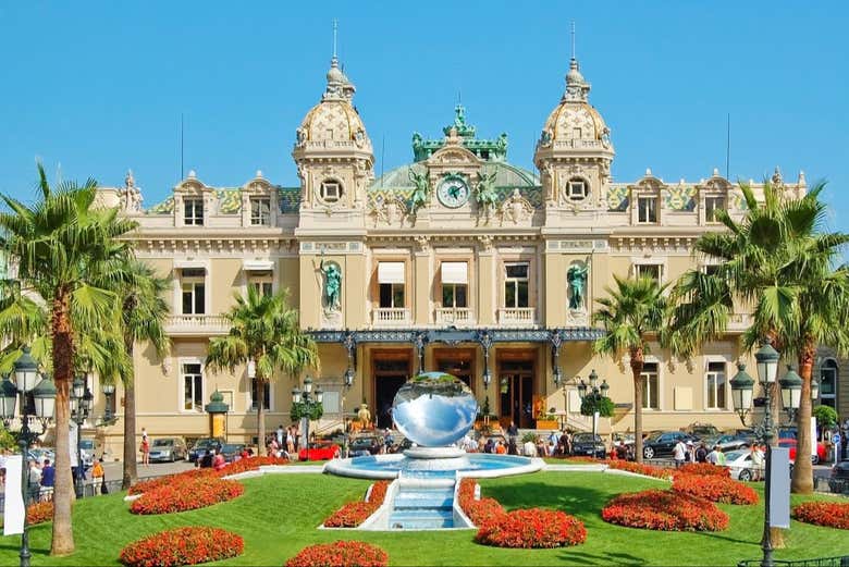 Casino de Montecarlo