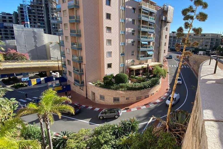 Découvrez les moindres recoins du Grand Prix de Monaco