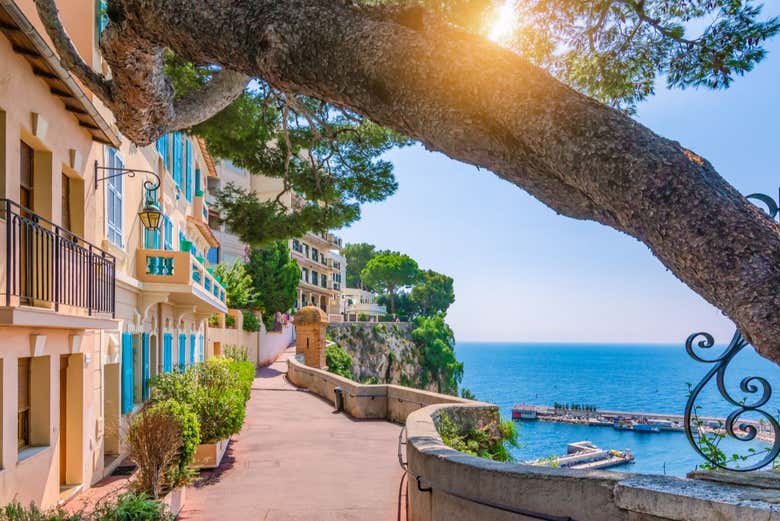 Monaco