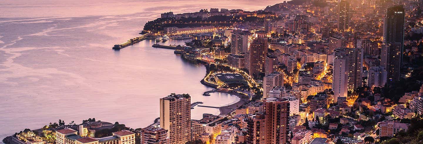 Monaco
