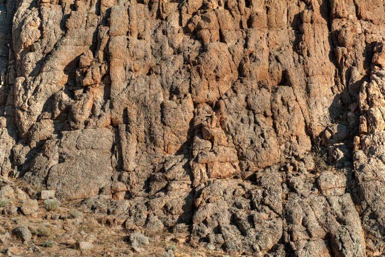 Pareti rocciose
