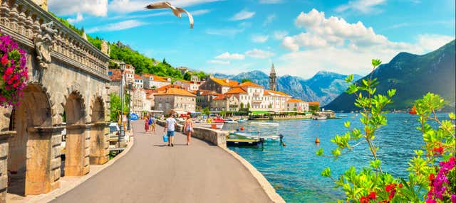 Excursión privada desde Budva