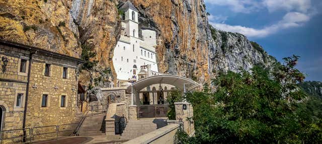 Excursión privada desde Kotor