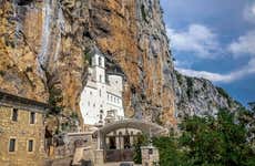 Excursión privada desde Kotor