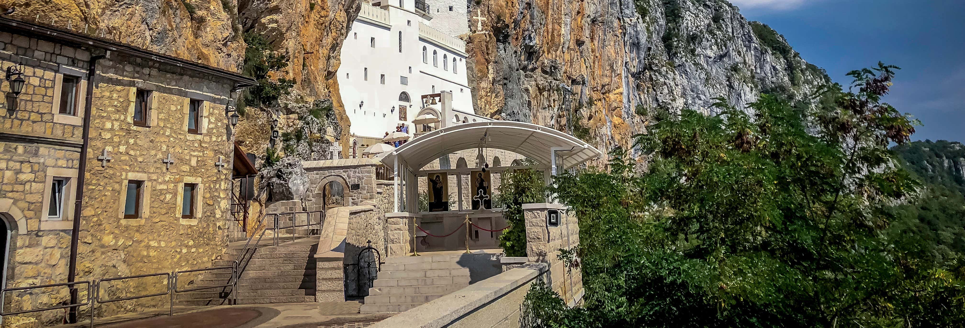 Excursiones de un día en Kotor