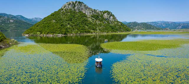 Lake Skadar Day Trip