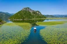 Lake Skadar Day Trip