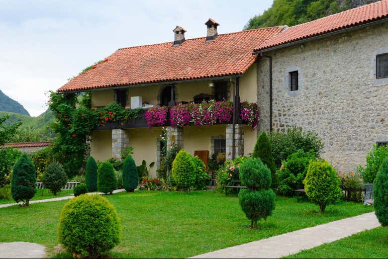 Monastero di Morača