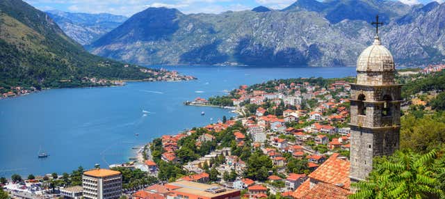 Tour por Kotor y Budva para cruceros