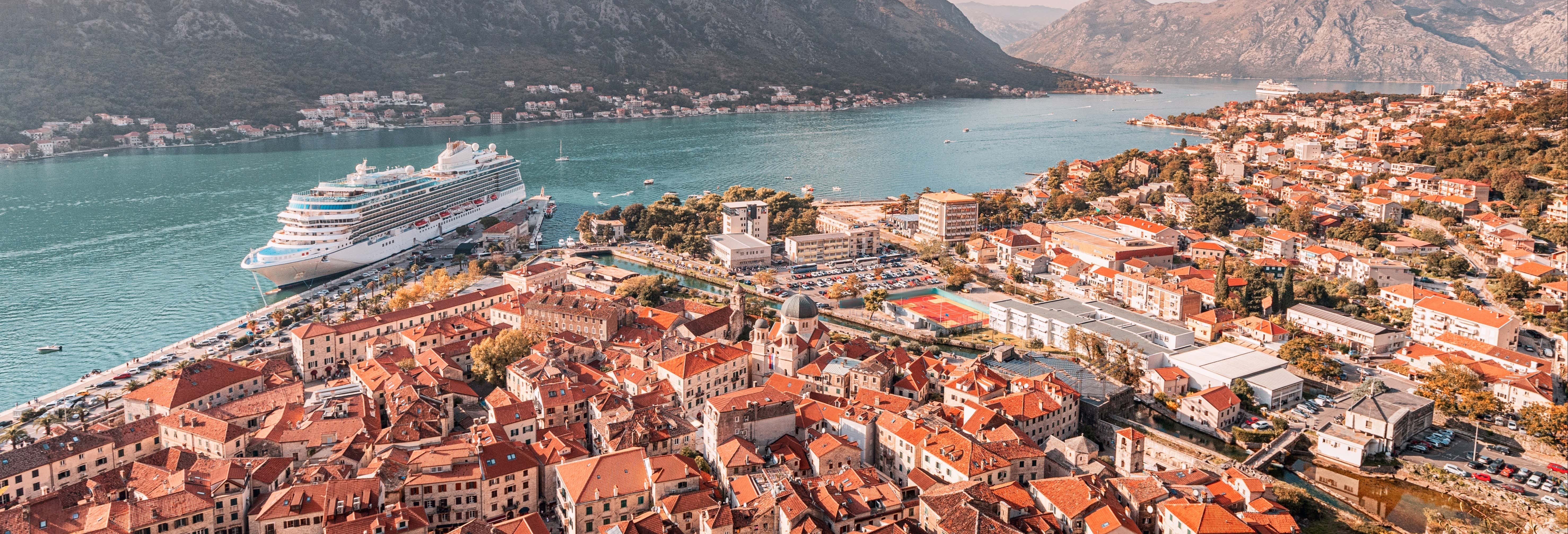 Excursions d'une journée à Kotor