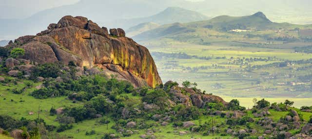 Excursion privée à Eswatini
