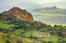 Eswatini Private Day Trip